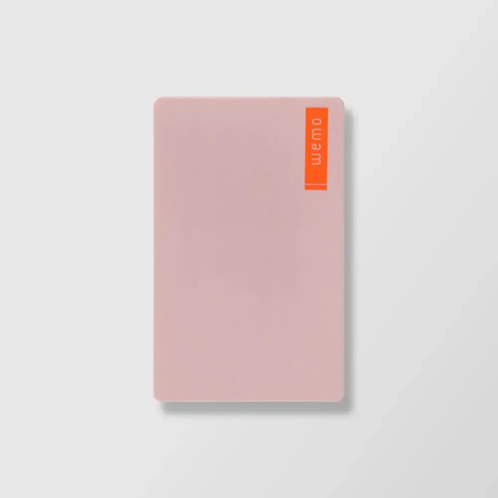 Other office supplies - Reusable memo note pad type S/Wemo - ABINGPLUS
