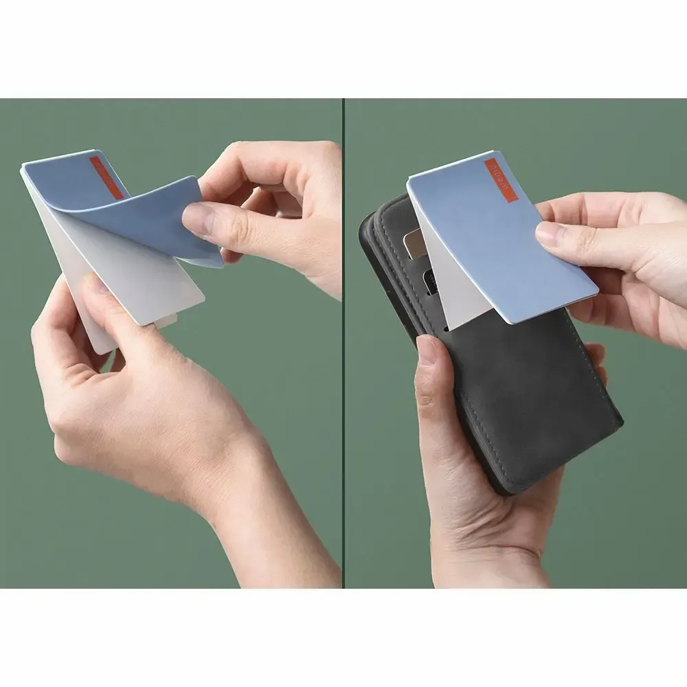 Other office supplies - Reusable memo note pad type S/Wemo - ABINGPLUS