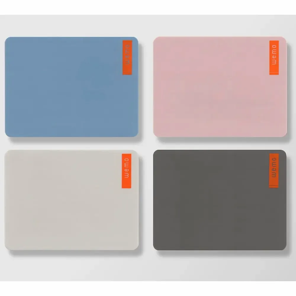 Autres fournitures bureau  - Mémo note réutilisable Pad type M / Wemo - ABINGPLUS