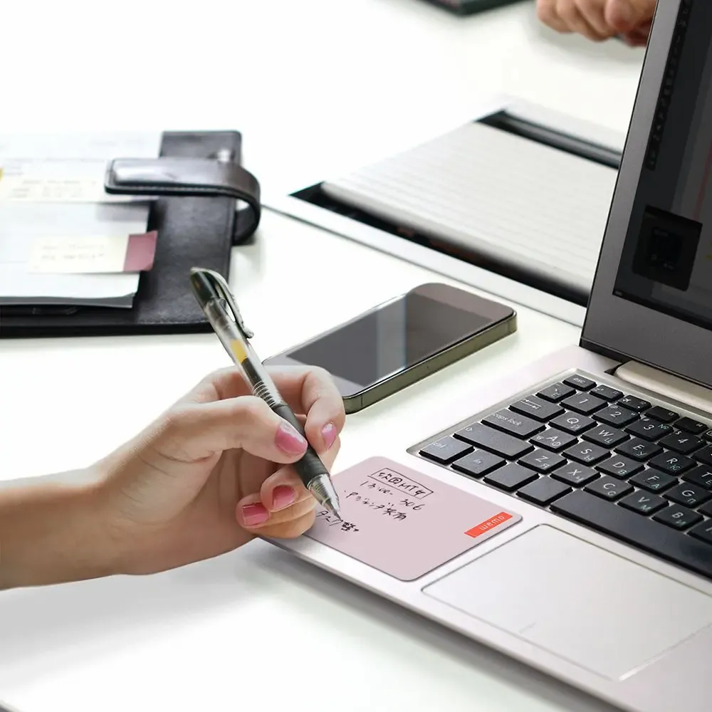 Autres fournitures bureau  - Mémo note réutilisable Pad type M / Wemo - ABINGPLUS