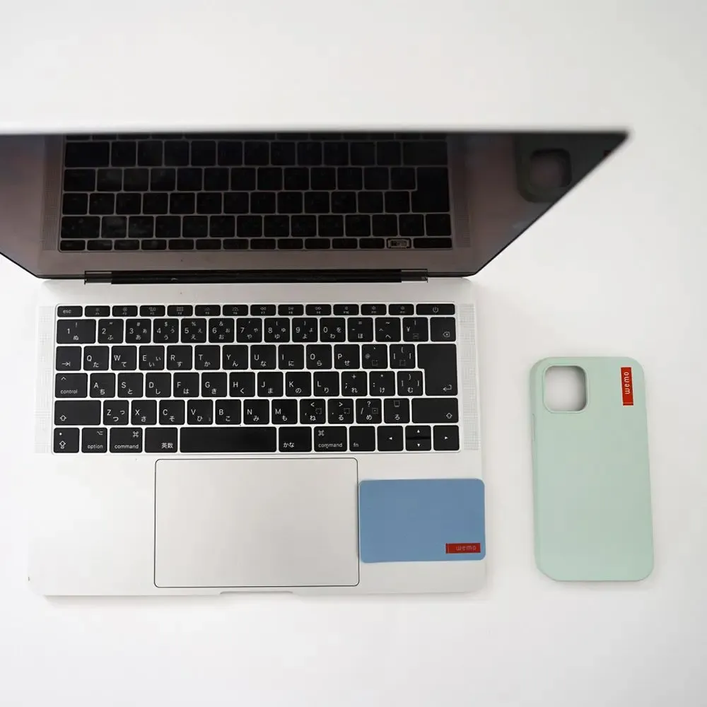 Autres fournitures bureau  - Mémo note réutilisable Pad type M / Wemo - ABINGPLUS