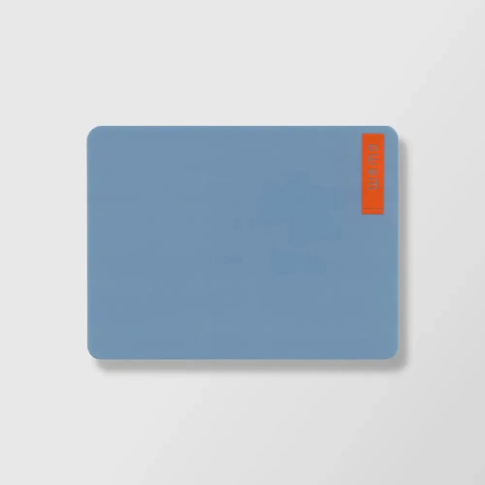 Autres fournitures bureau  - Mémo note réutilisable Pad type M / Wemo - ABINGPLUS