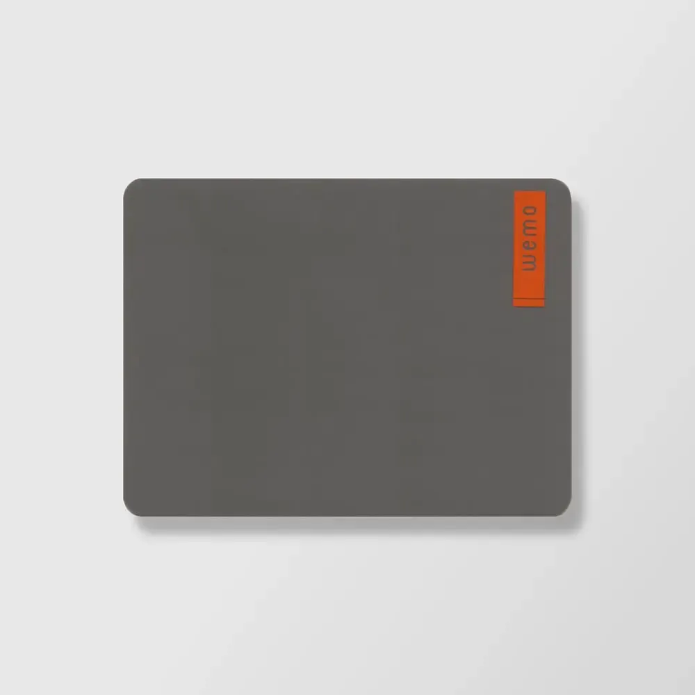 Autres fournitures bureau  - Mémo note réutilisable Pad type M / Wemo - ABINGPLUS