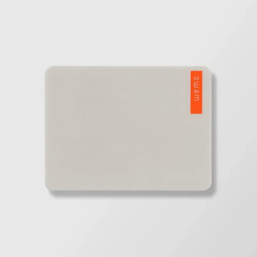 Autres fournitures bureau  - Mémo note réutilisable Pad type M / Wemo - ABINGPLUS