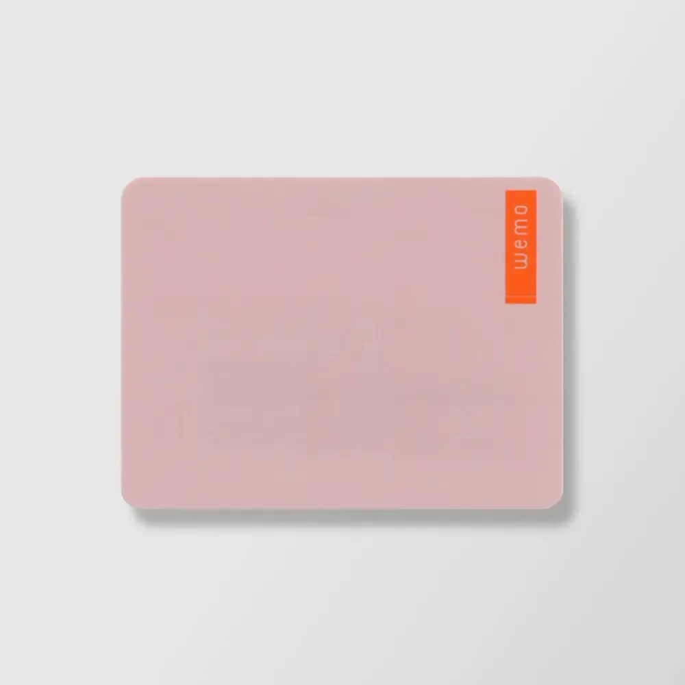 Autres fournitures bureau  - Mémo note réutilisable Pad type M / Wemo - ABINGPLUS