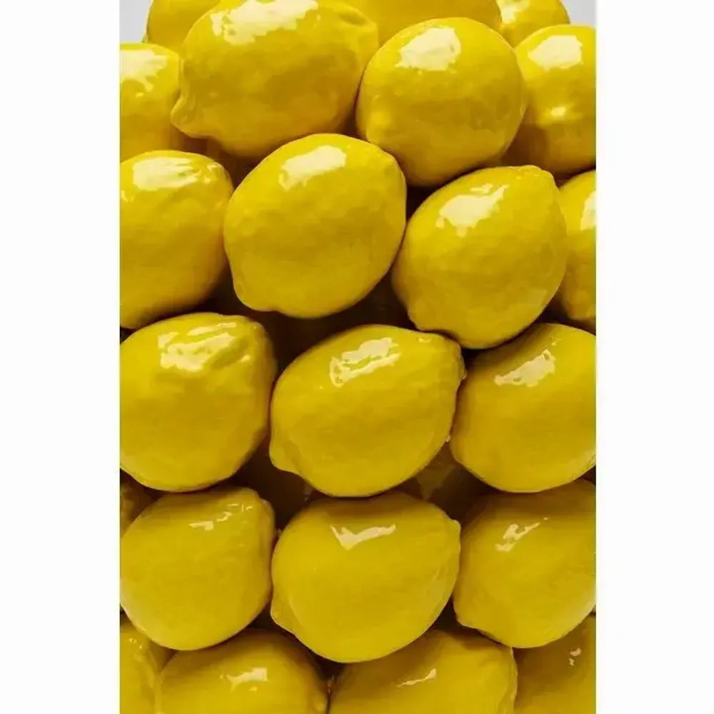 Vases - Vase Lemon Juice 40cm - KARE DESIGN