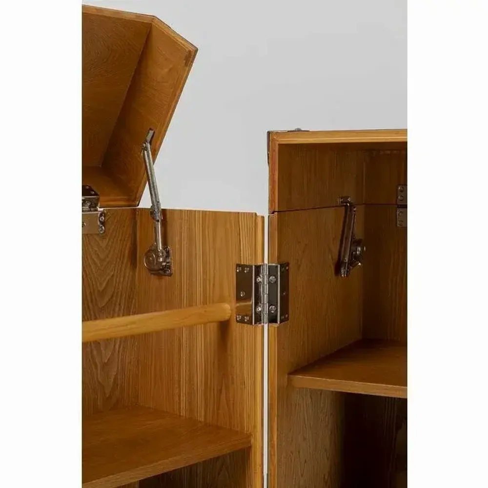 Trolleys - Bar Cabinet Vegas - KARE DESIGN