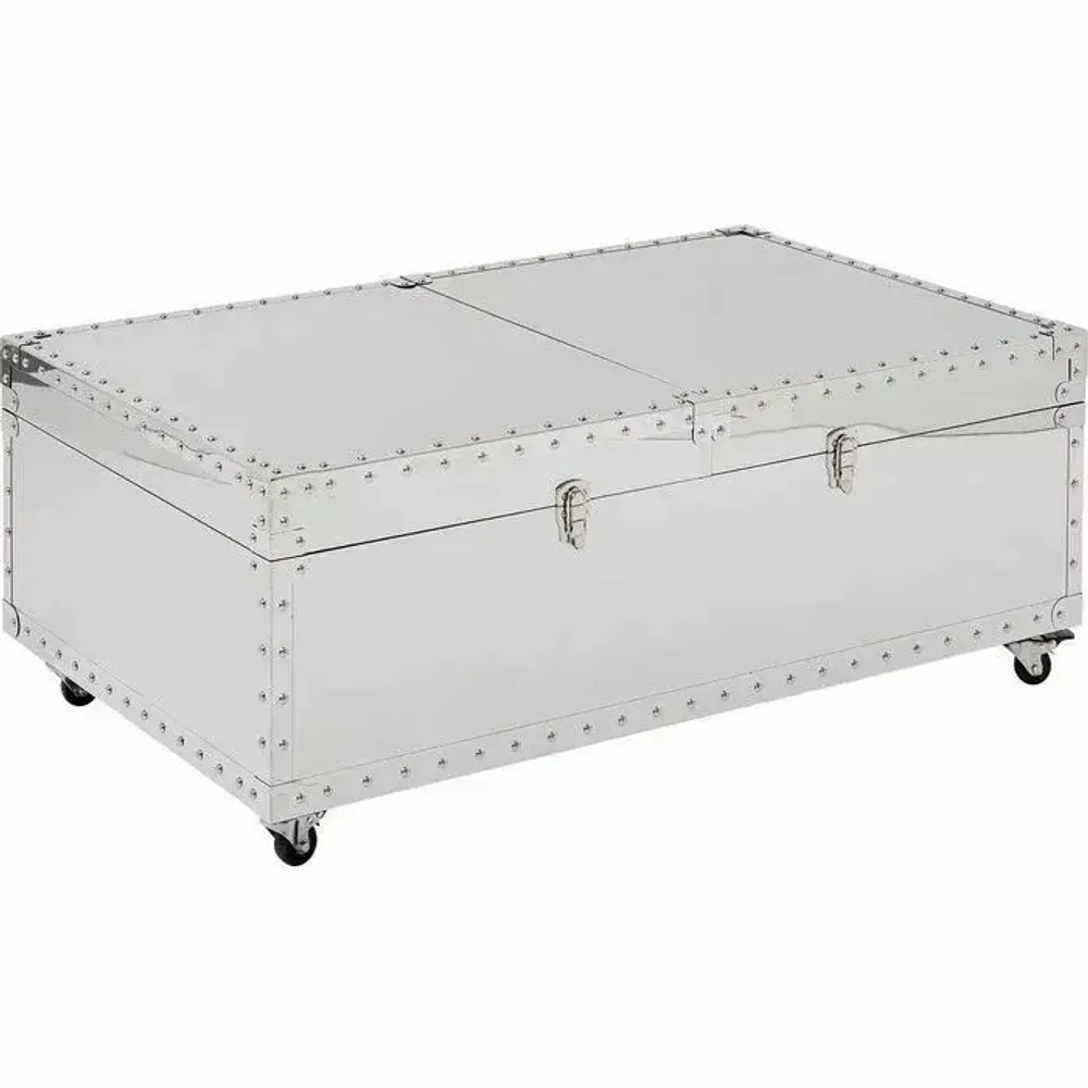 Coffee tables - Coffee Table Bar Vegas 120x75cm - KARE DESIGN