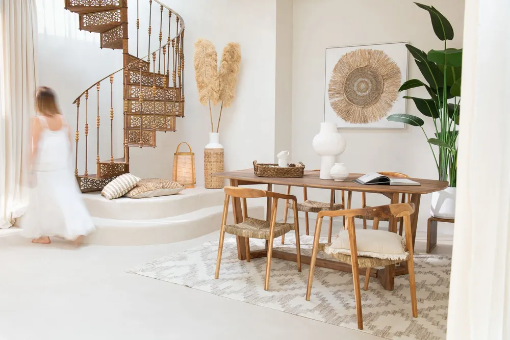 Objets de décoration - Bali Bliss - J-LINE BY JOLIPA