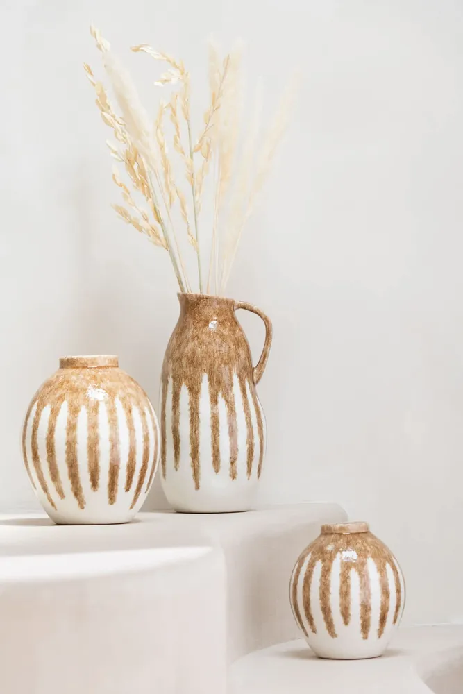 Objets de décoration - Bali Bliss - J-LINE BY JOLIPA