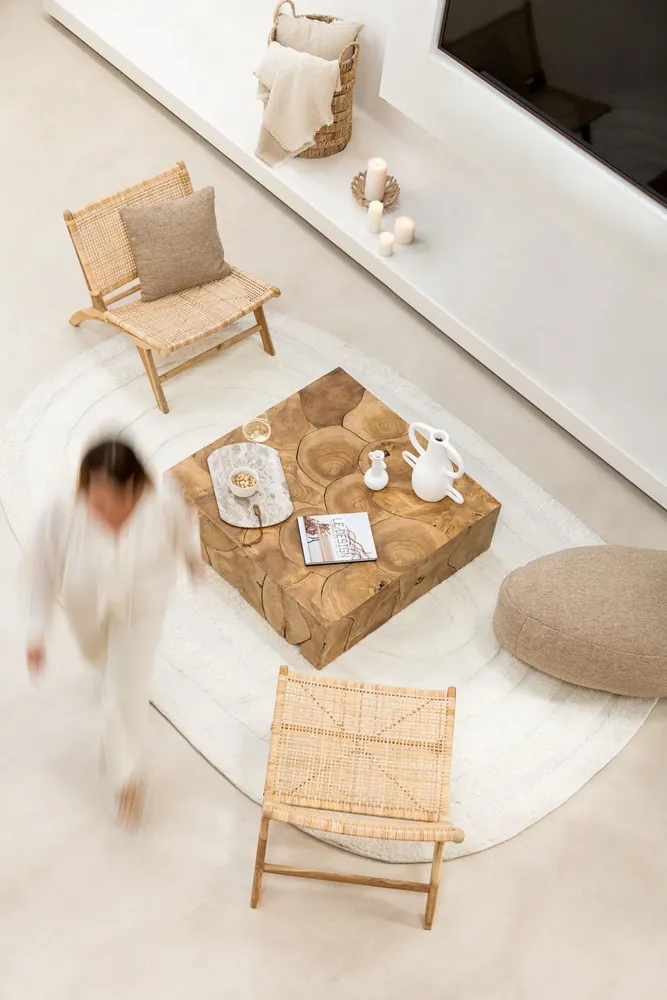 Objets de décoration - Bali Bliss - J-LINE BY JOLIPA