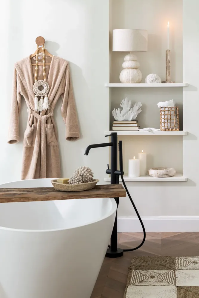 Objets de décoration - Bali Bliss - J-LINE BY JOLIPA