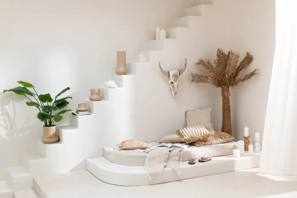 Objets de décoration - Bali Bliss - J-LINE BY JOLIPA