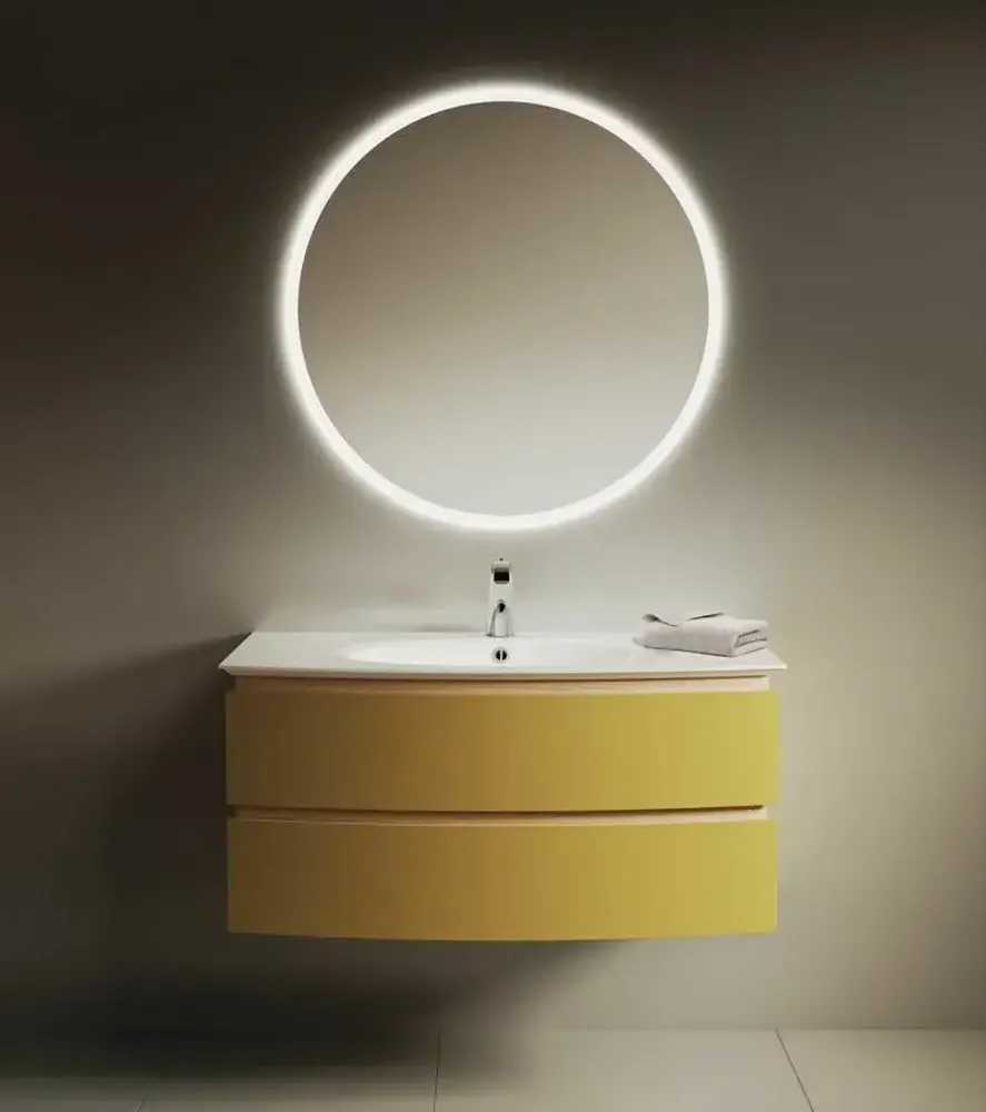 Commodes - Meuble-vasque BEL AMI. - DECOTEC
