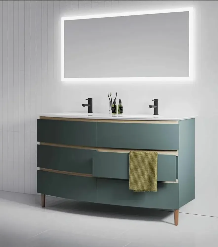 Commodes - Meuble-vasque BEL AMI. - DECOTEC