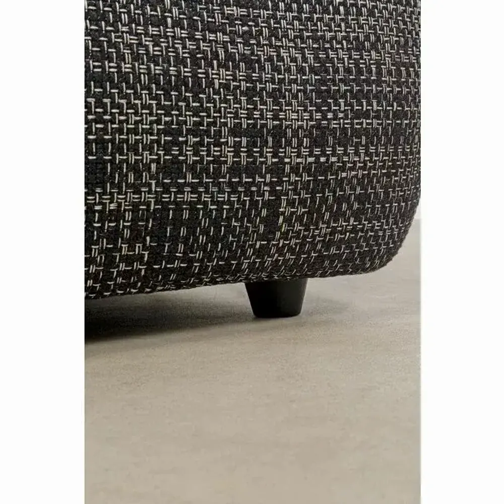 Canapés - Canapé d angle Bow 334x180cm - KARE DESIGN