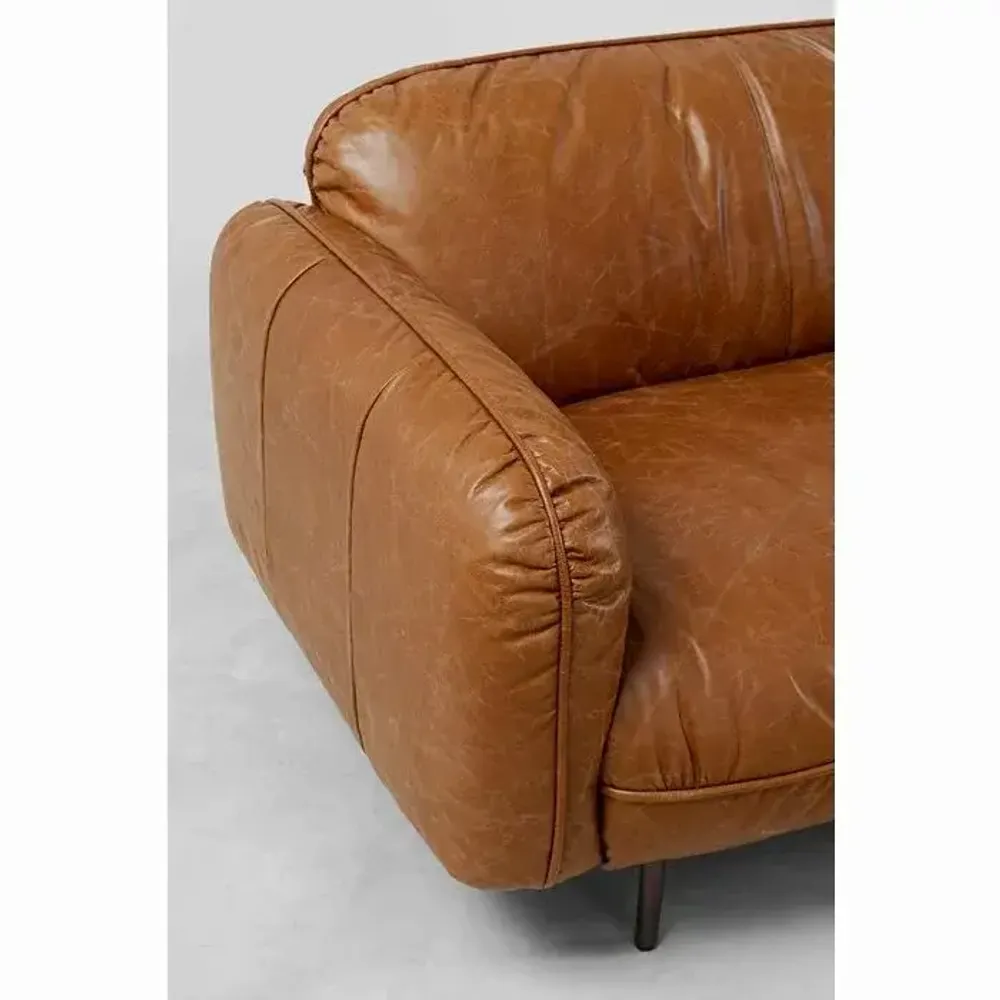 Canapés - Canapé Calgary 226cm - KARE DESIGN