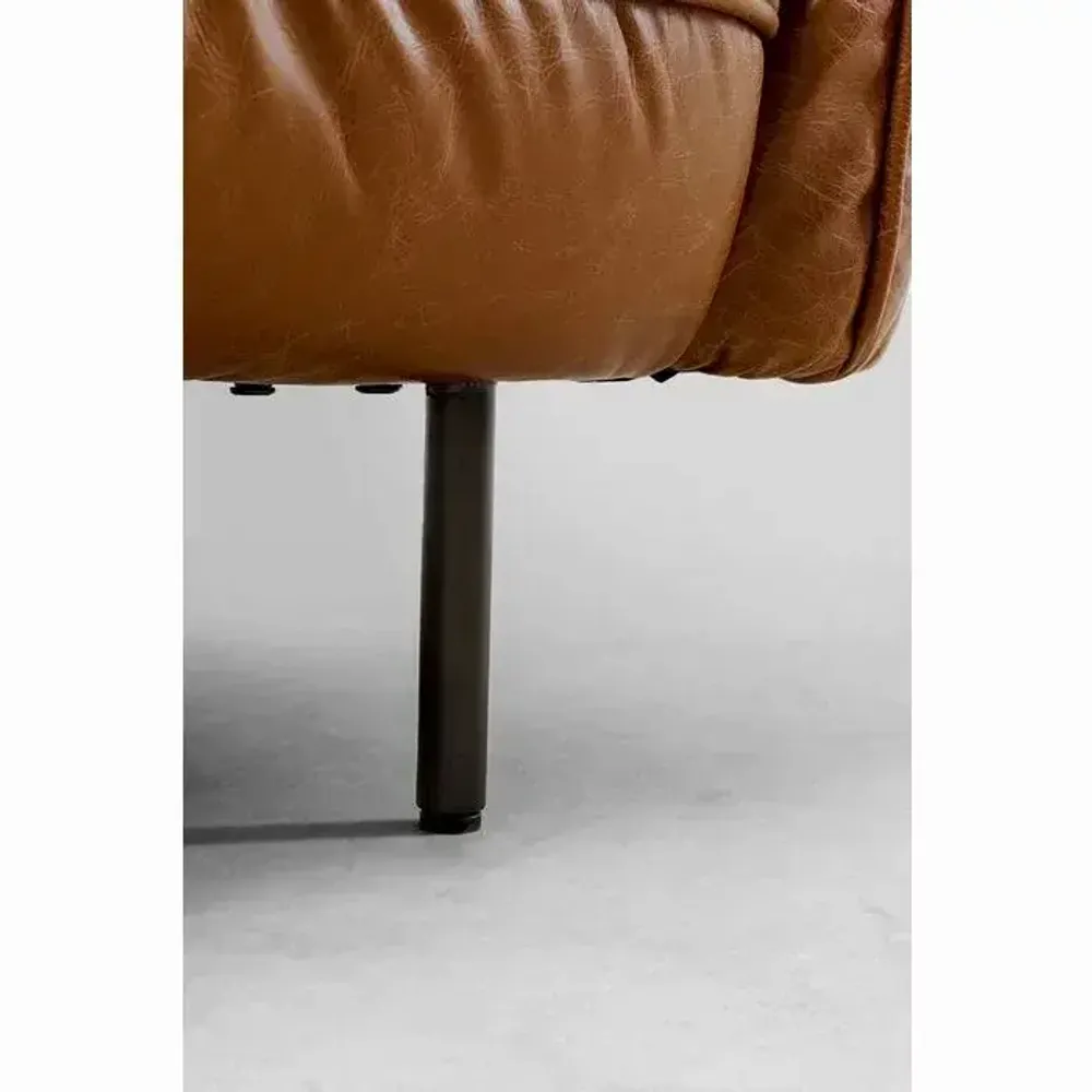 Canapés - Canapé Calgary 226cm - KARE DESIGN