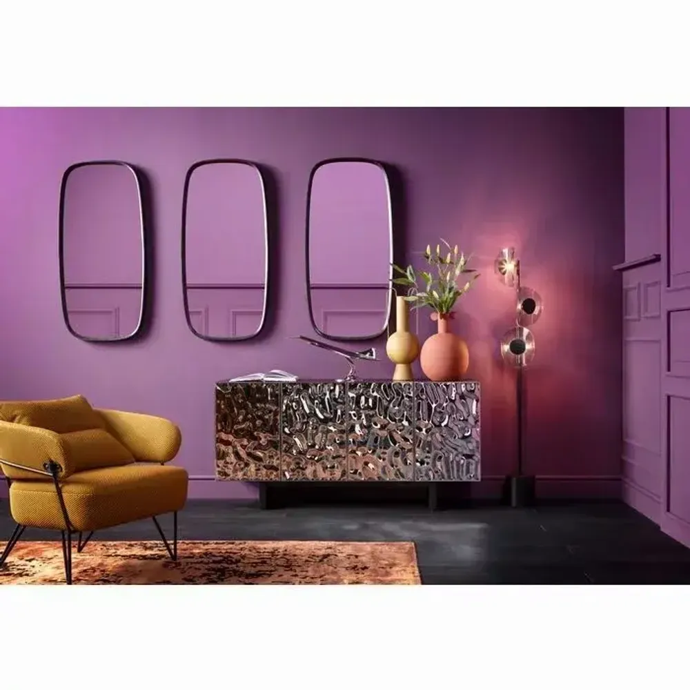 Buffets - Buffet Caldera 160x78cm - KARE DESIGN