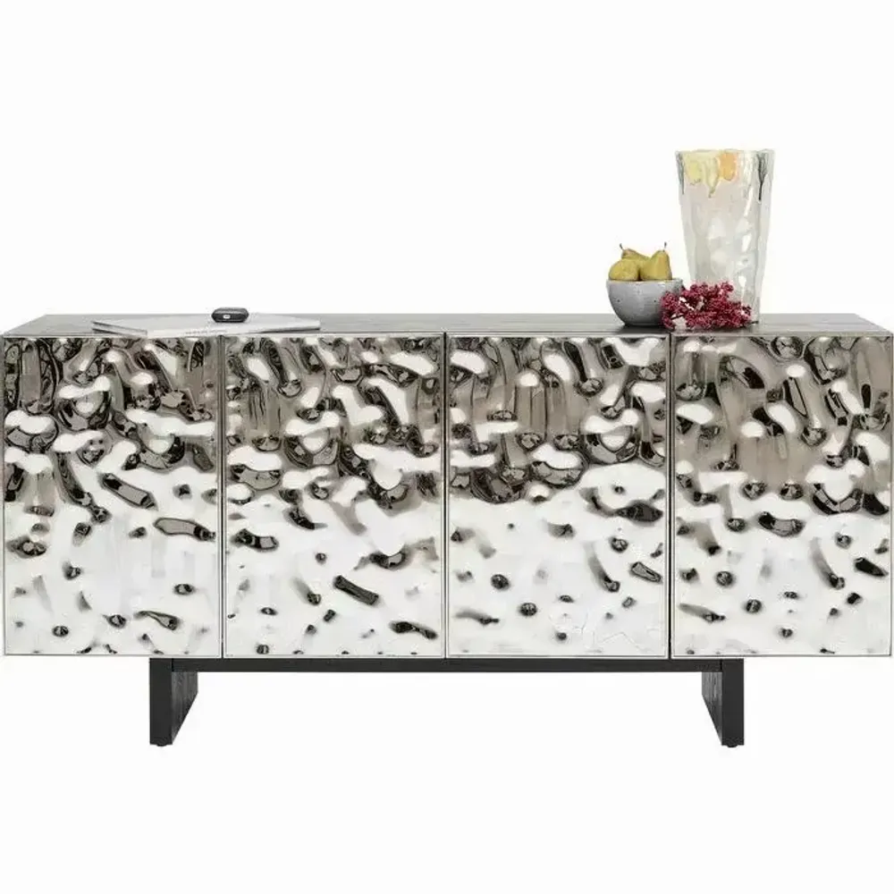 Buffets - Buffet Caldera 160x78cm - KARE DESIGN