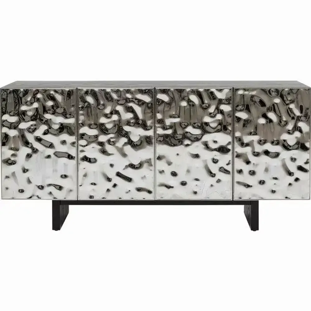 Buffets - Buffet Caldera 160x78cm - KARE DESIGN