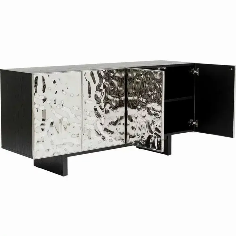 Buffets - Buffet Caldera 160x78cm - KARE DESIGN