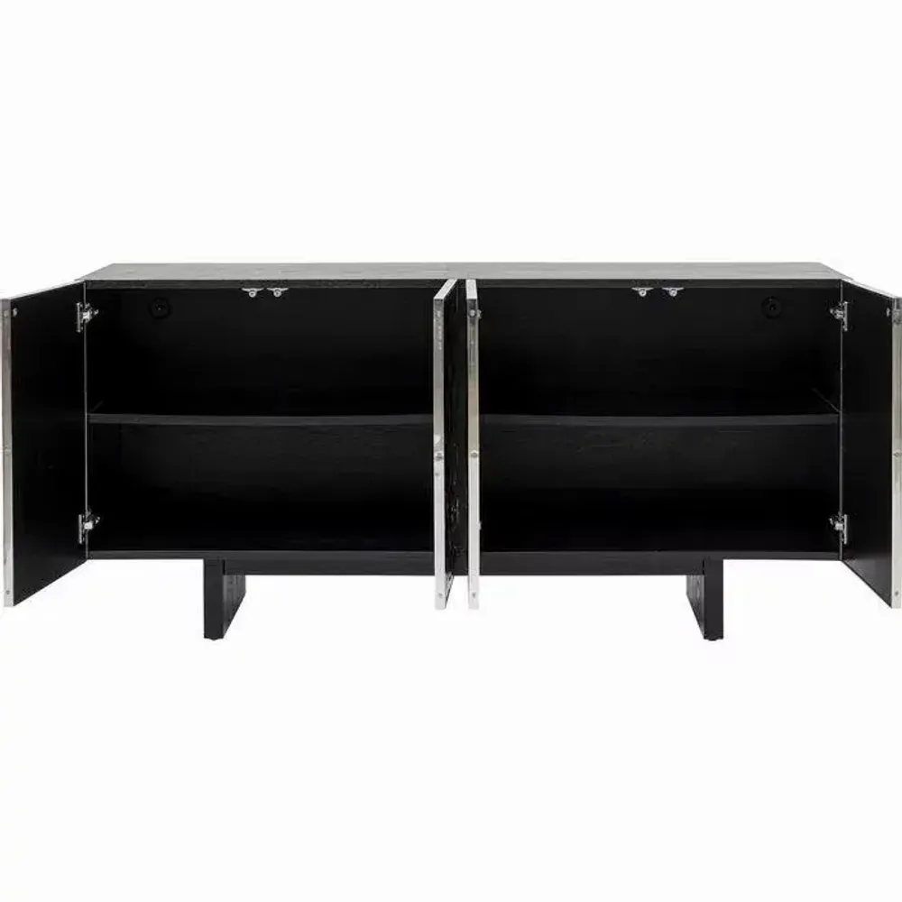 Buffets - Buffet Caldera 160x78cm - KARE DESIGN