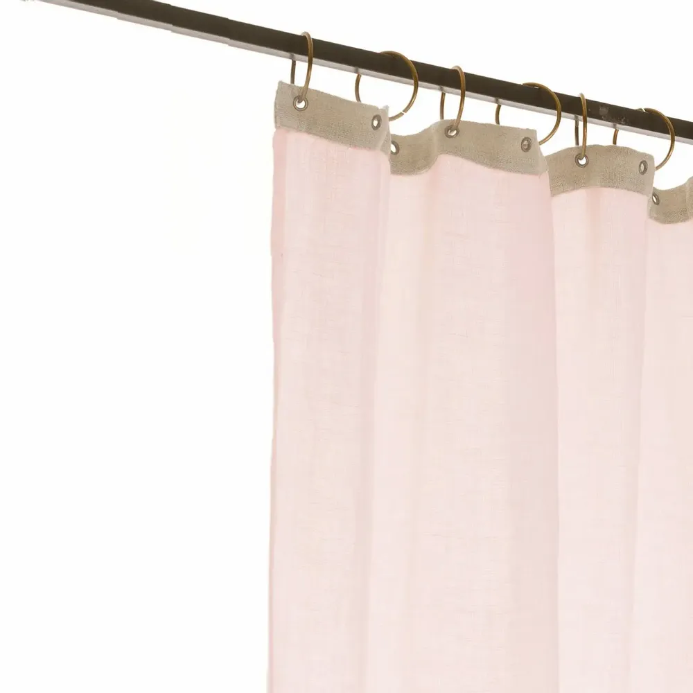 Curtains and window coverings - ETAMINE sail 140x300 cm - EN FIL D'INDIENNE...