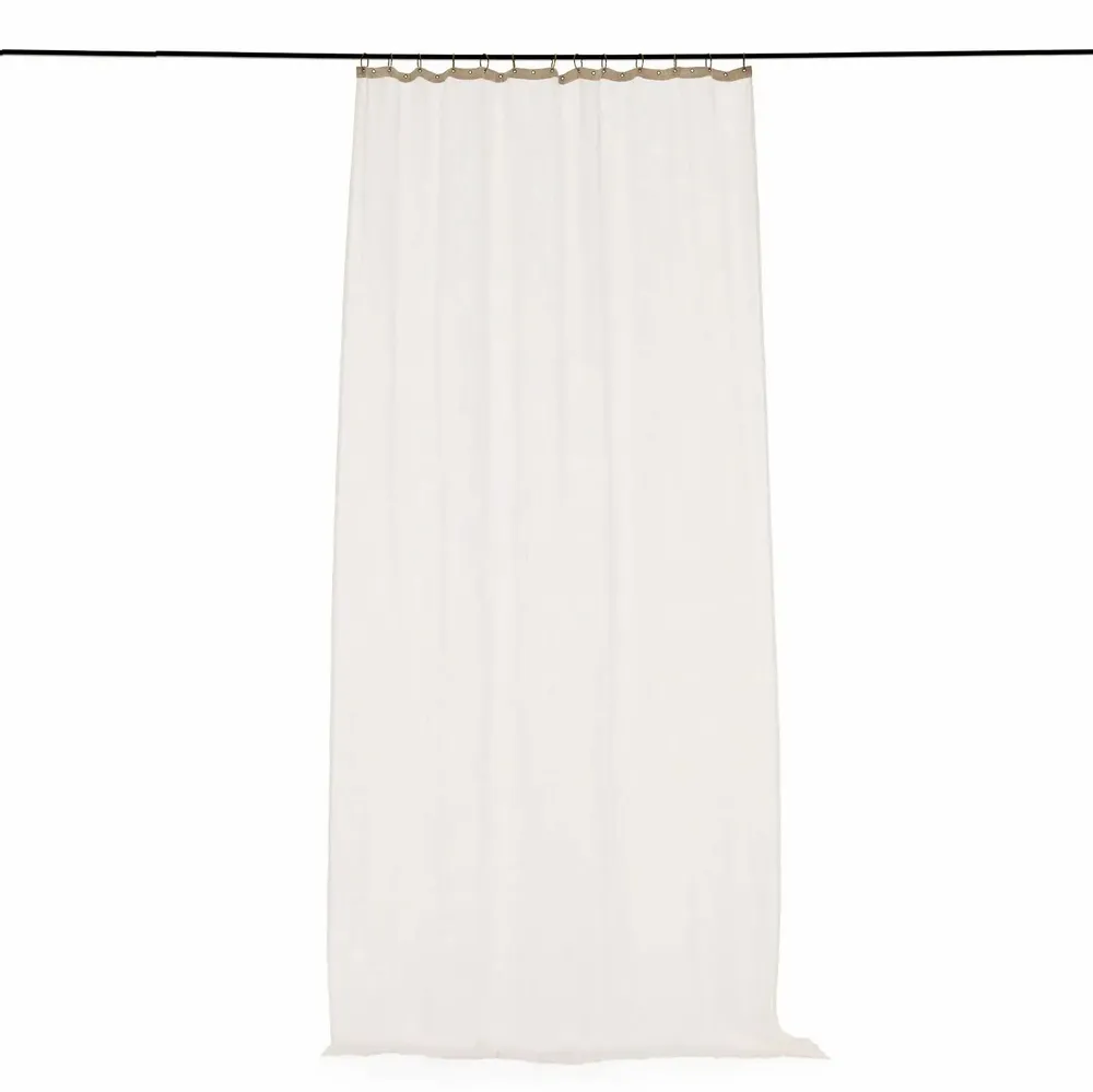 Curtains and window coverings - Etamine Voil 140X300 Cm - EN FIL D'INDIENNE...
