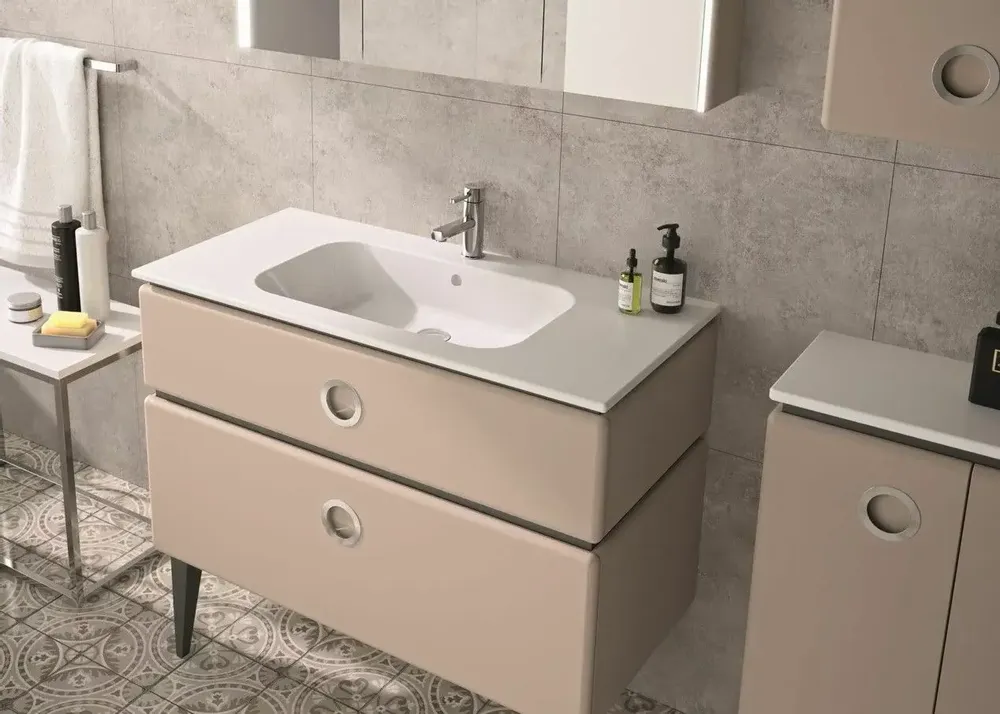 Commodes - Meuble salle de bain JOLIE MÔME - DECOTEC
