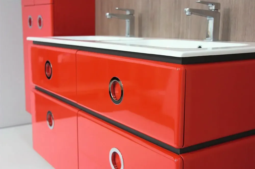 Commodes - Meuble salle de bain JOLIE MÔME - DECOTEC