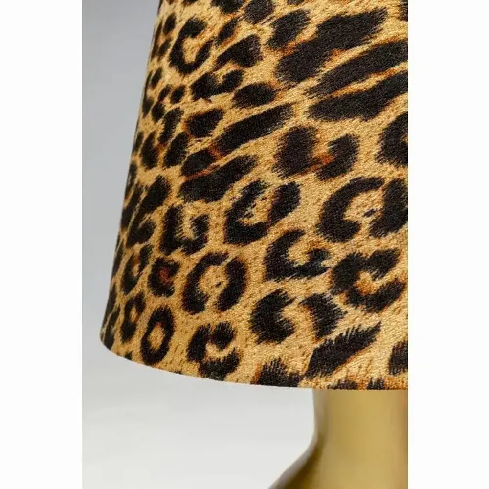 Lampes de table - Table Lamp Donna Leo 48cm - KARE DESIGN