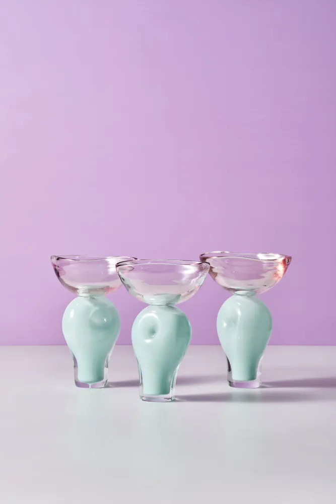 Glass - Bloomy - DEYA