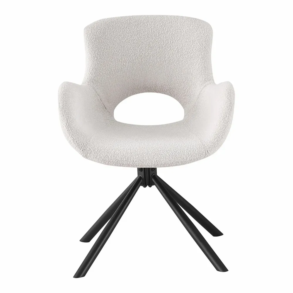 Chairs - Amorim Dining Chair - HOUSE NORDIC APS