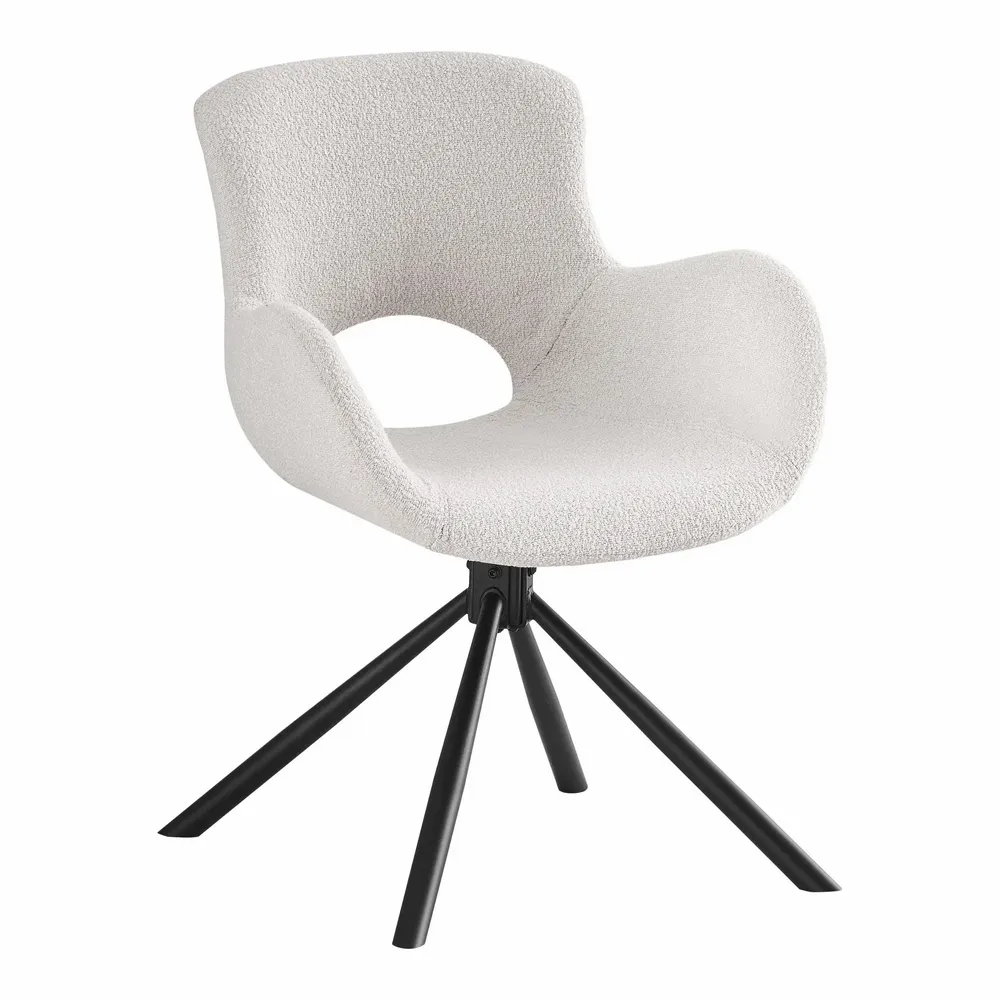 Chairs - Amorim Dining Chair - HOUSE NORDIC APS