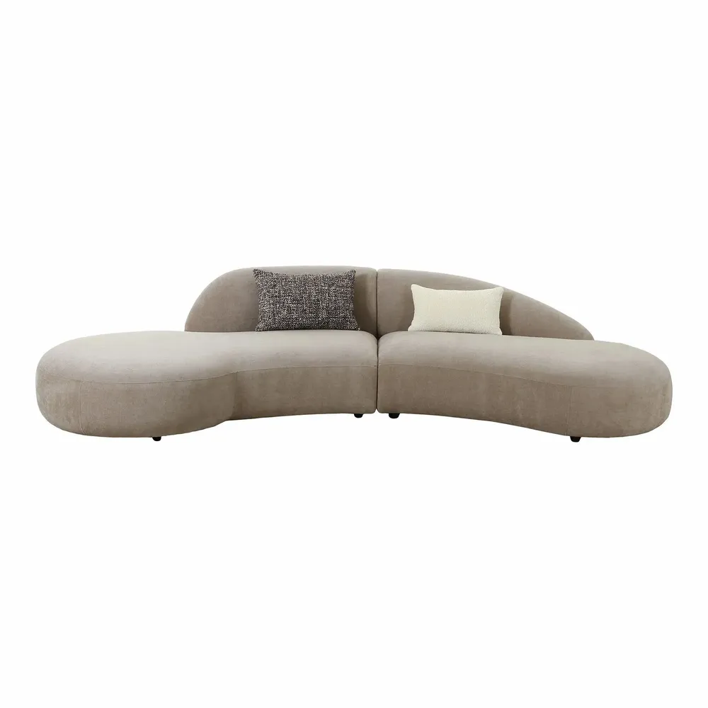 Sofas - Venice sofa - HOUSE NORDIC