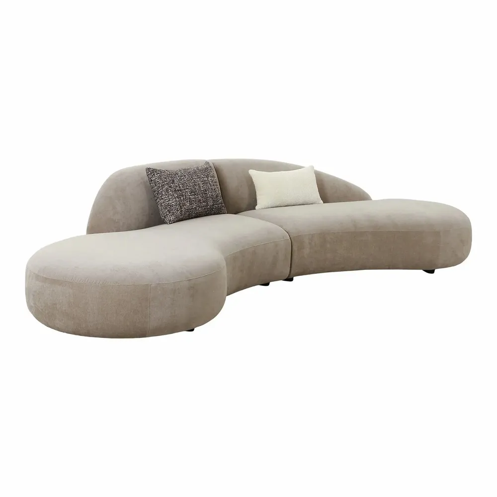 Sofas - Venice sofa - HOUSE NORDIC