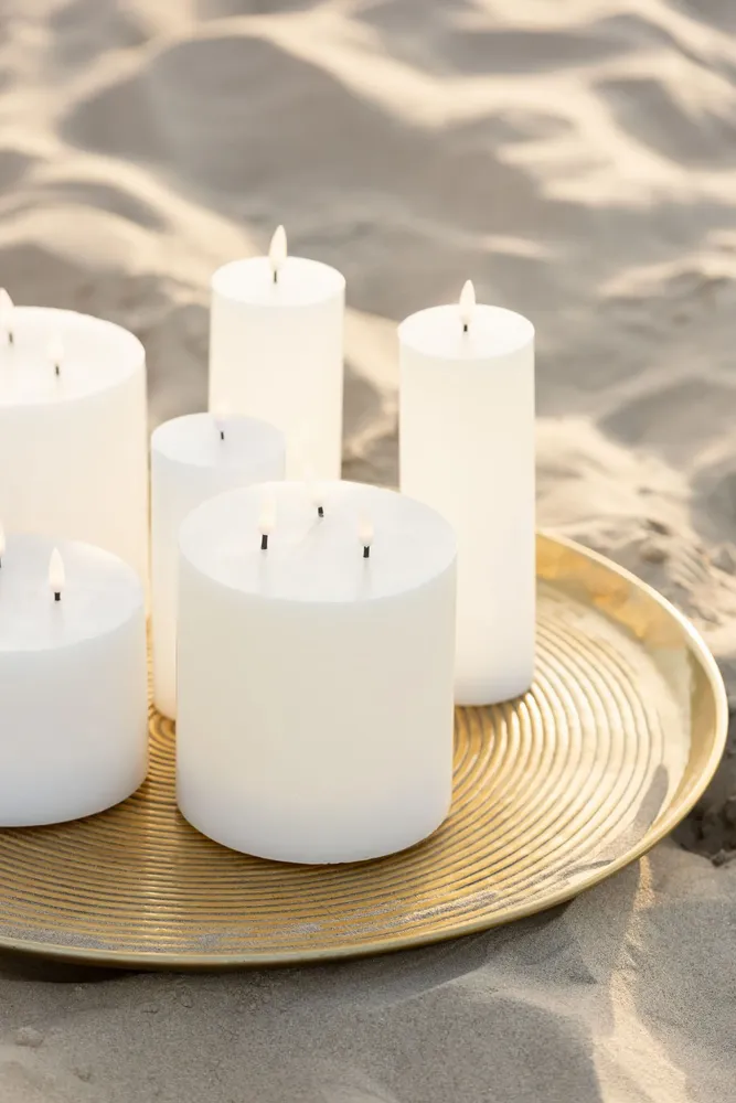 Objets de décoration - Dubai Desert - J-LINE BY JOLIPA