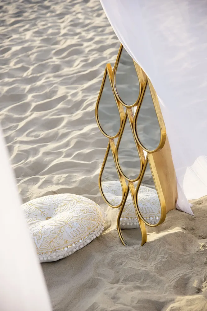 Objets de décoration - Dubai Desert - J-LINE BY JOLIPA