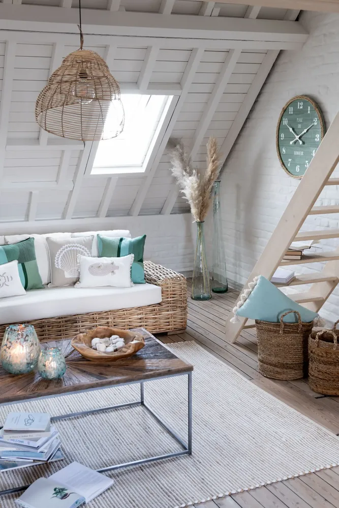 Decorative objects - Mediterranean Evasion - J-LINE BY JOLIPA