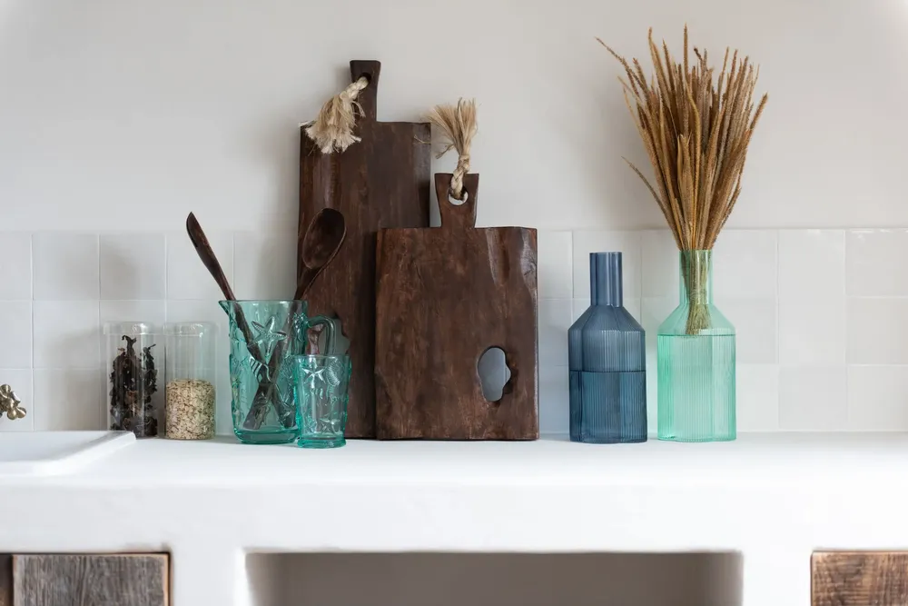 Decorative objects - Mediterranean Evasion - J-LINE BY JOLIPA