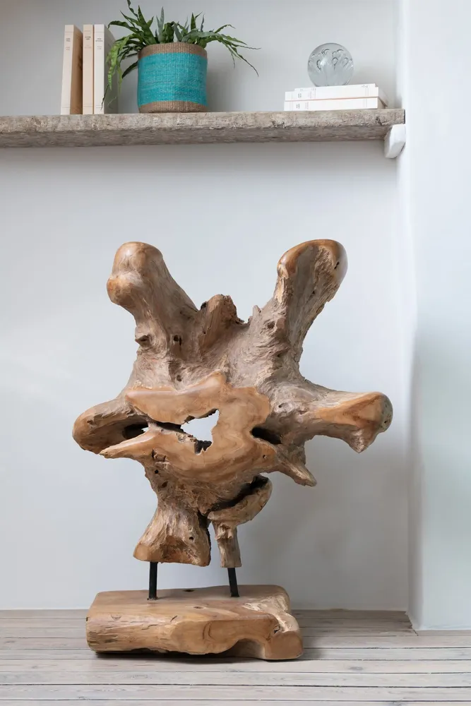 Decorative objects - Mediterranean Evasion - J-LINE BY JOLIPA