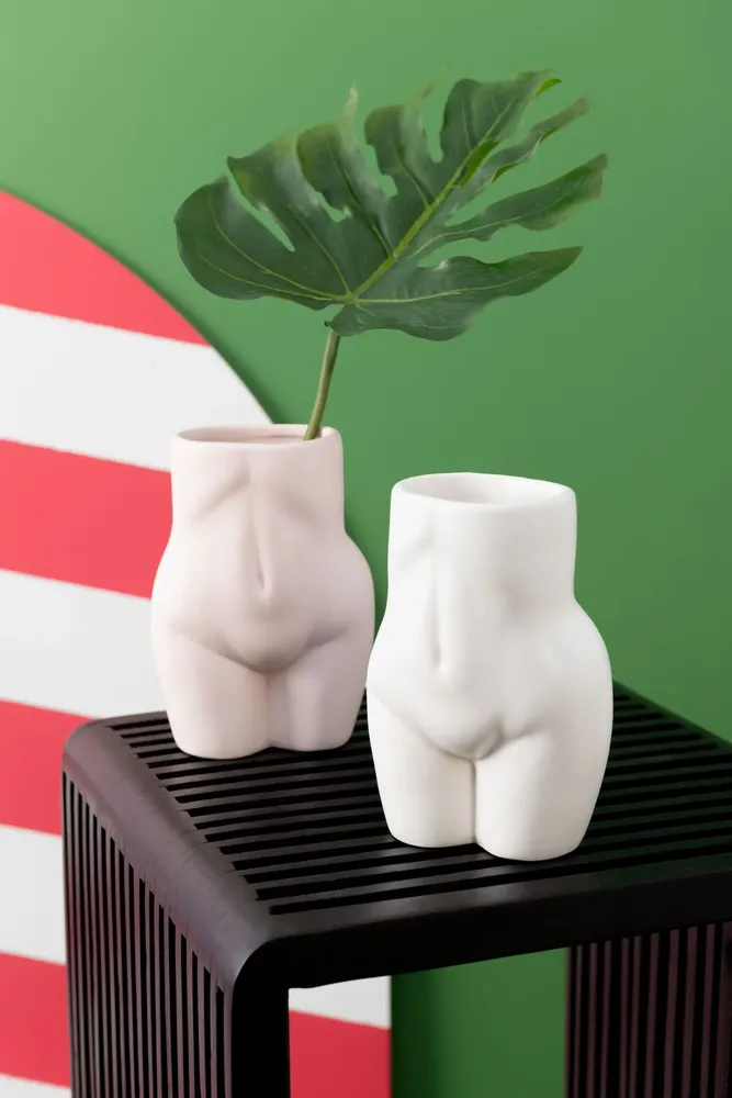 Decorative objects - Memphis Pop Art - J-LINE BY JOLIPA