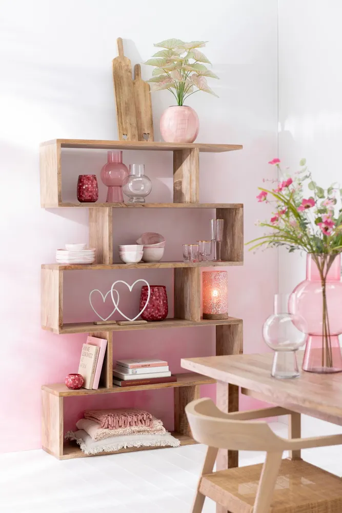 Decorative objects - Kyoto Bloom - J-LINE BY JOLIPA