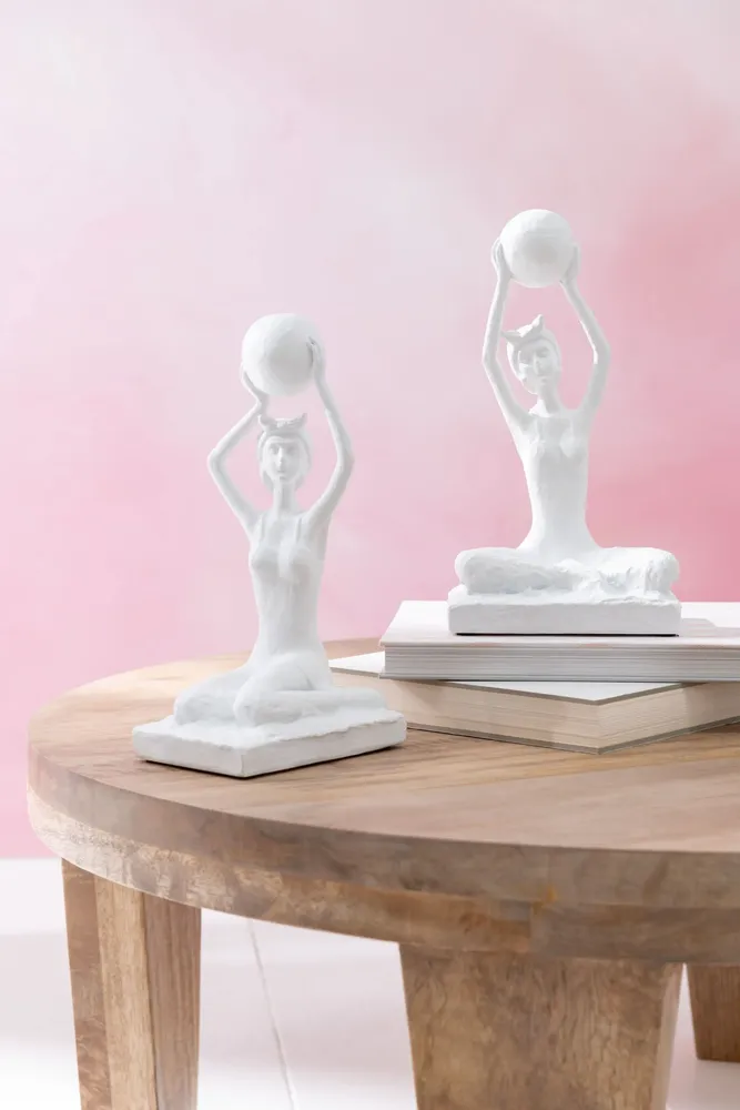 Decorative objects - Kyoto Bloom - J-LINE BY JOLIPA