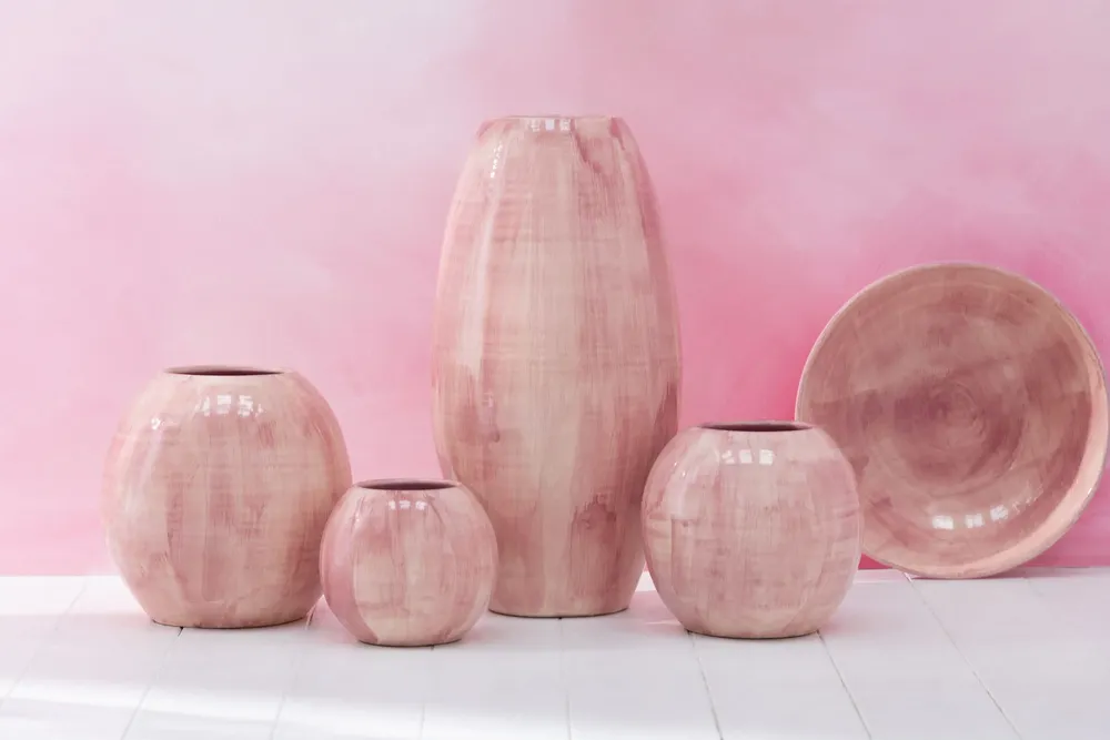 Decorative objects - Kyoto Bloom - J-LINE BY JOLIPA