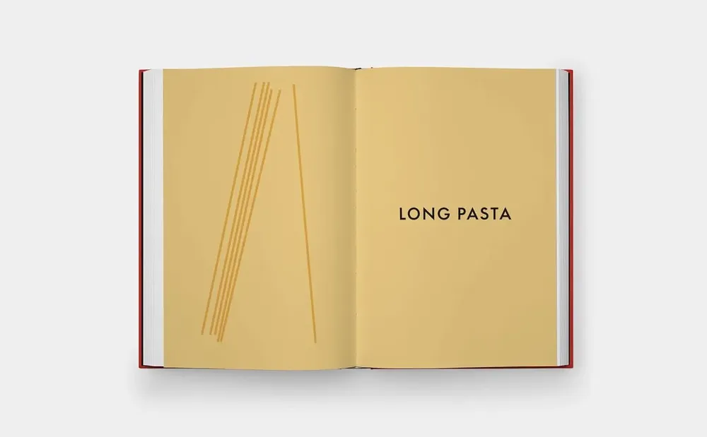 Bookshelves - The Silver Spoon Pasta | Book - NEW MAGS