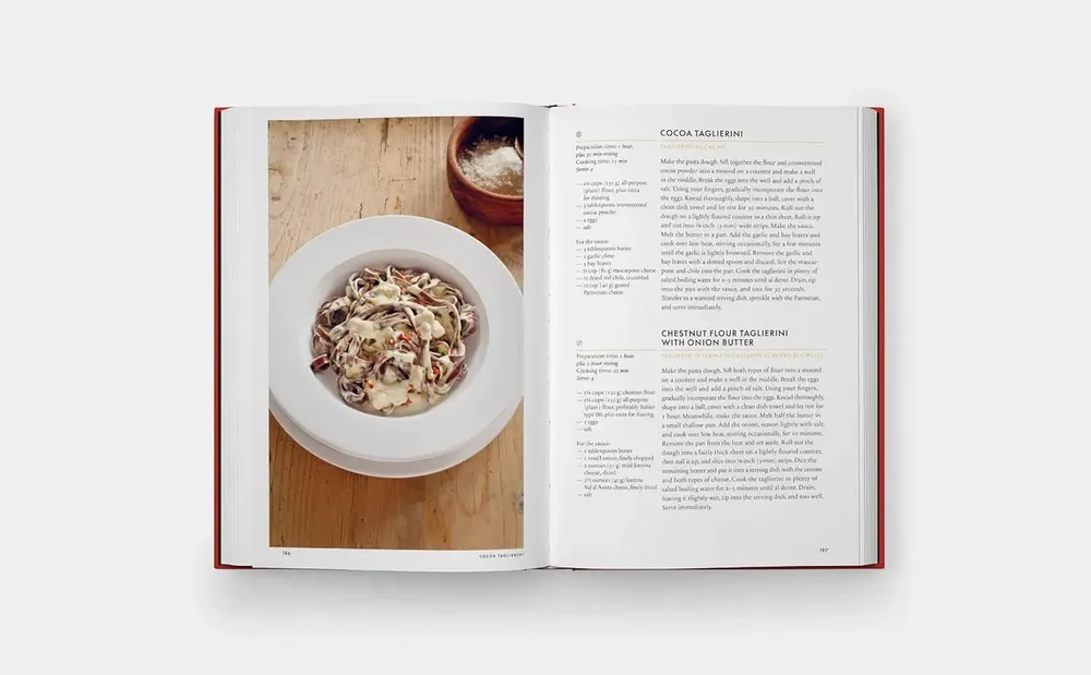 Bookshelves - The Silver Spoon Pasta | Book - NEW MAGS