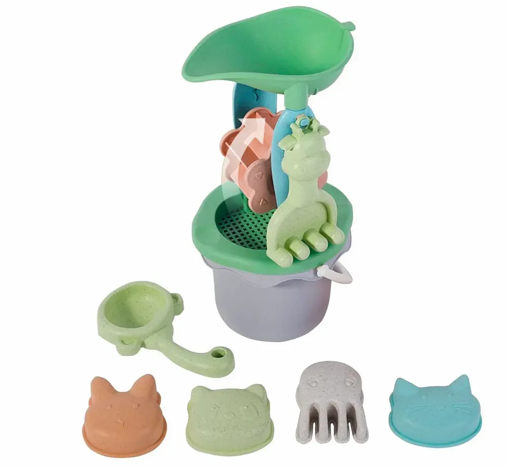 Toys - Eco-responsible toys - MAGNI TOYS (FRANCE)