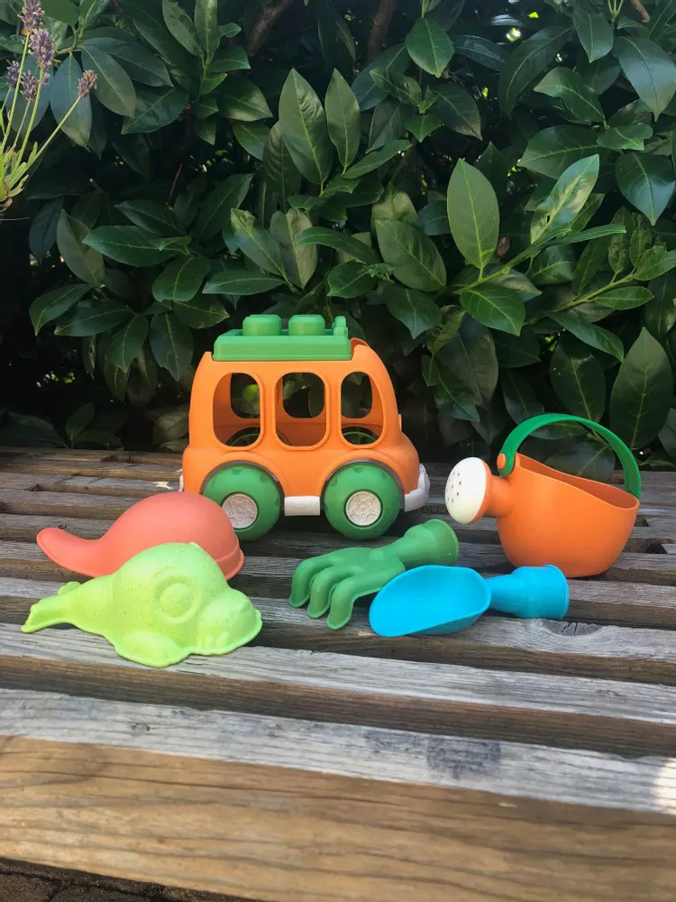 Toys - Eco-responsible toys - MAGNI TOYS (FRANCE)